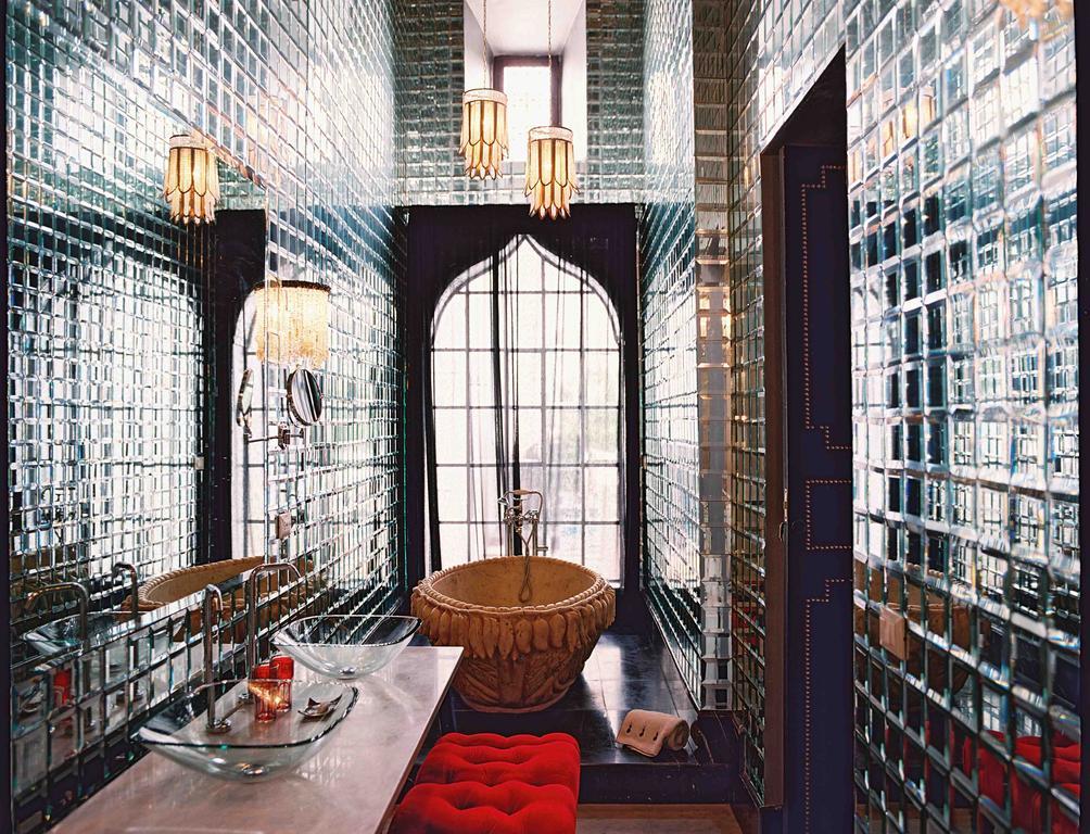 Riad Lotus Privilege Марракеш Номер фото