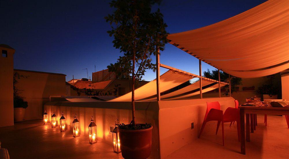 Riad Lotus Privilege Марракеш Экстерьер фото